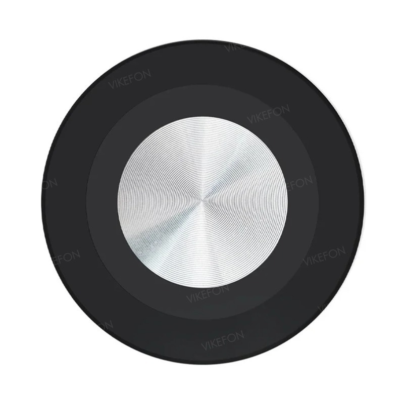 Magnetischer Autotelefonhalter für MagSafe Hülle, universelle Autodashboard-Telefonhalterung 360° ° Rotationsmagnet GPS-Halterungen für Mobiltelefone