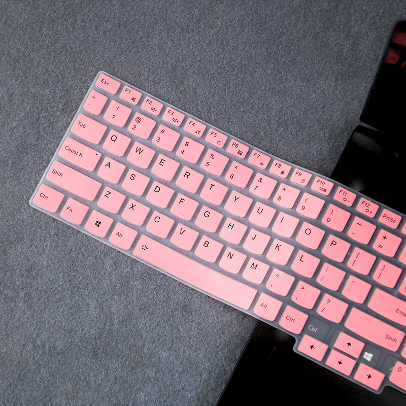 for 16&quot; Lenovo IdeaPad 5 5i Pro / ThinkBook 16p Gen 2 G2 ACH Lenovo IdeaPad 5i Pro 16 Silicone Keyboard Cover skin Protector