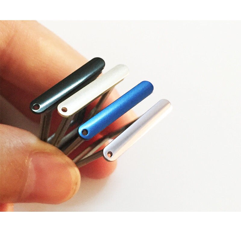 SIM Card Tray For Samsung Galaxy Note 8 SIM Card Tray Holder Slot Adapter Replacement Part Single & Dual