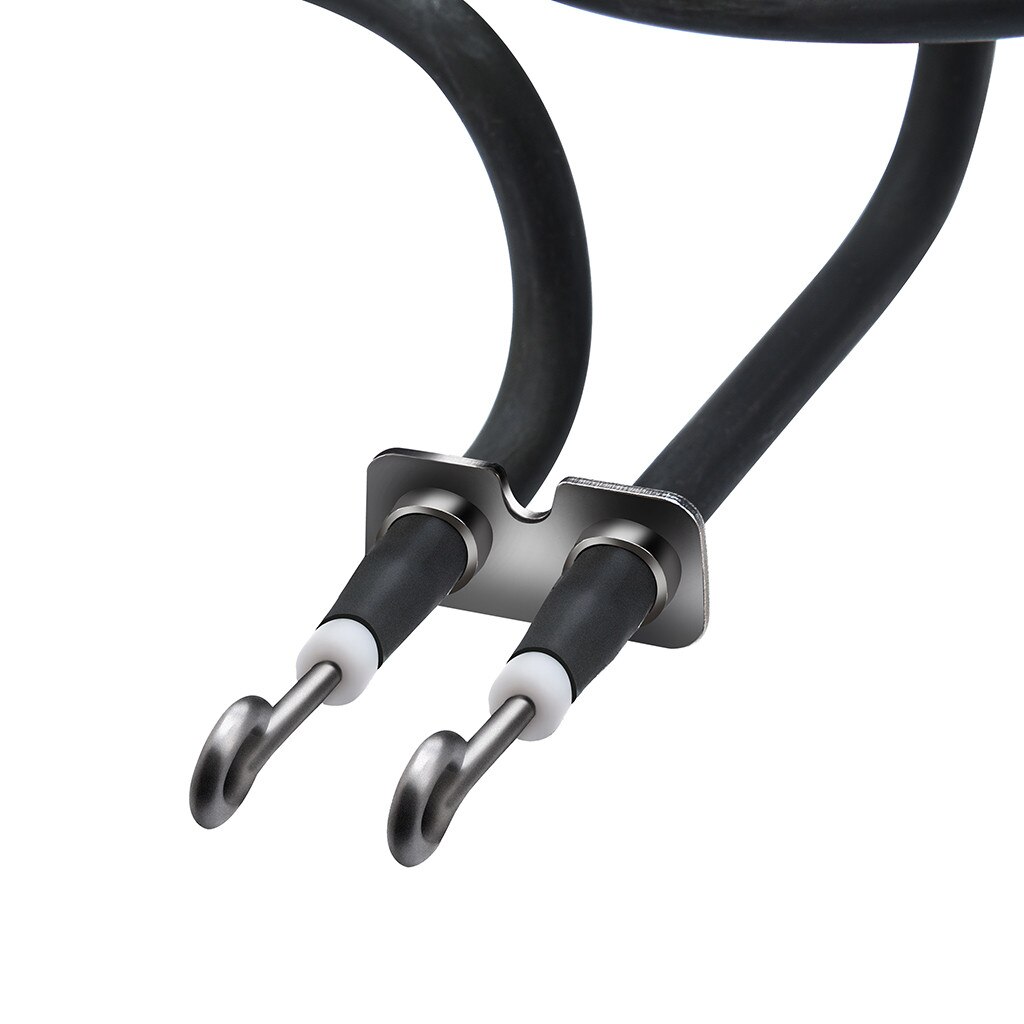 Arrivals Replacement Part Hotpoint Range Stove Cooktop Burner Heating Element Kit 6''/8''Best Selling