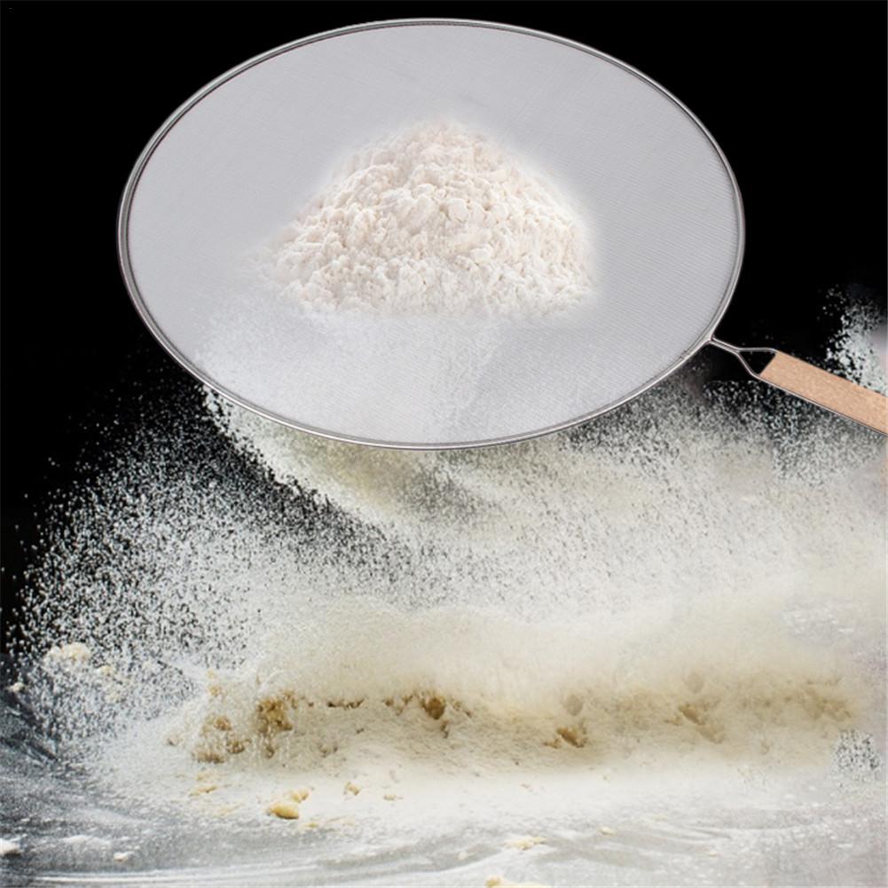 Oil Splatter Screen 21cm/25cm/29cm/33cm Stainless Steel Oil Frying Splatter Pan Lid With Handle Mesh Pot Cover Cook Tools