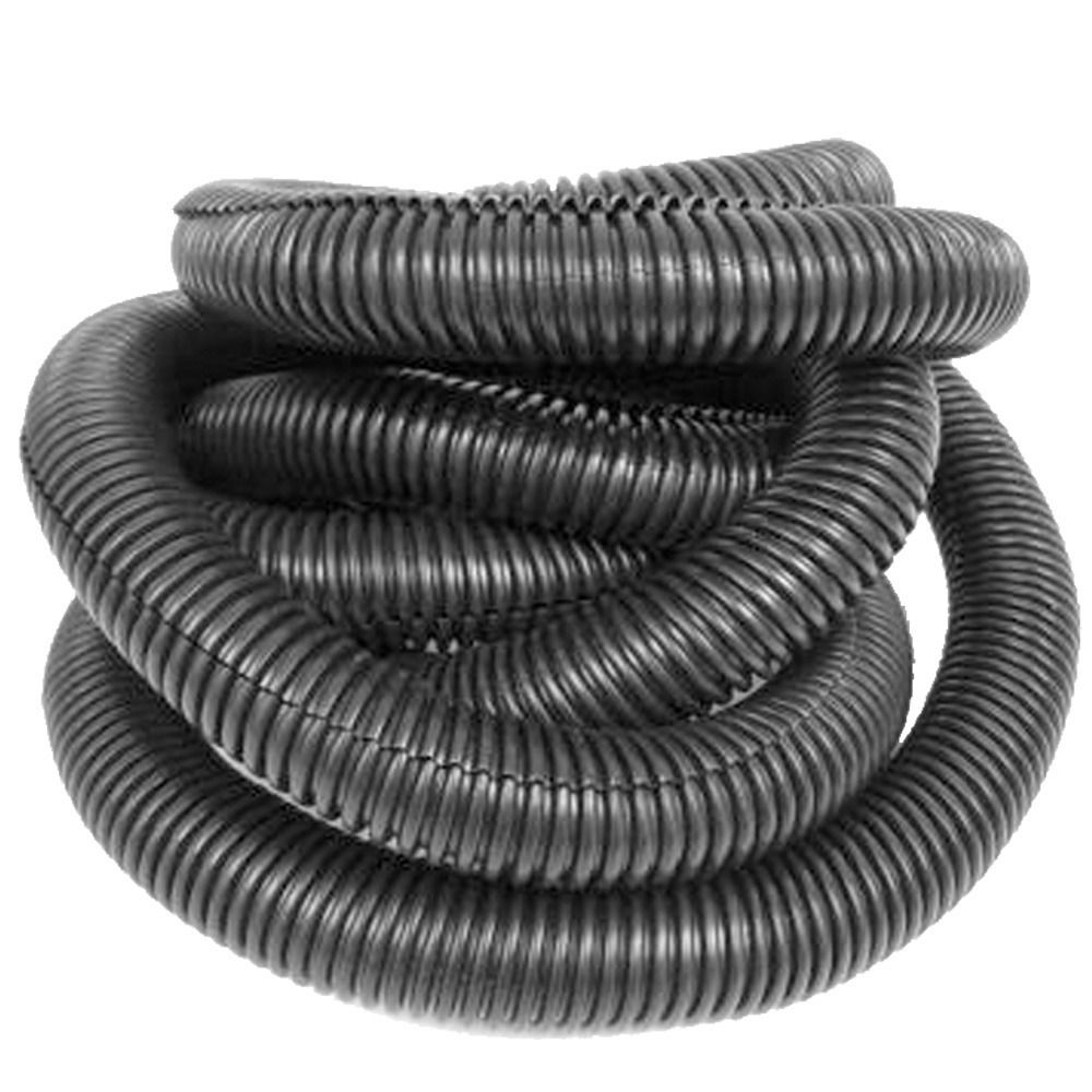 EE support 3m/6m/15m Length 18mm Width Black Flexible Tubing Wire Conduit Hose Split Loom Wire Car Styling