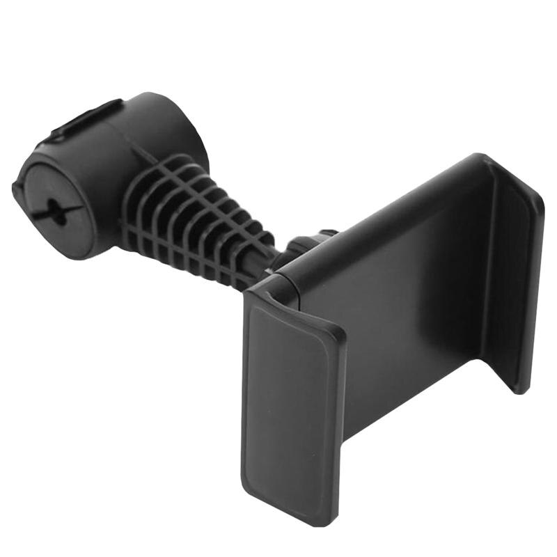 Golf Swing Recorder Holder Cell Phone Clip Holding Trainer Practice Training