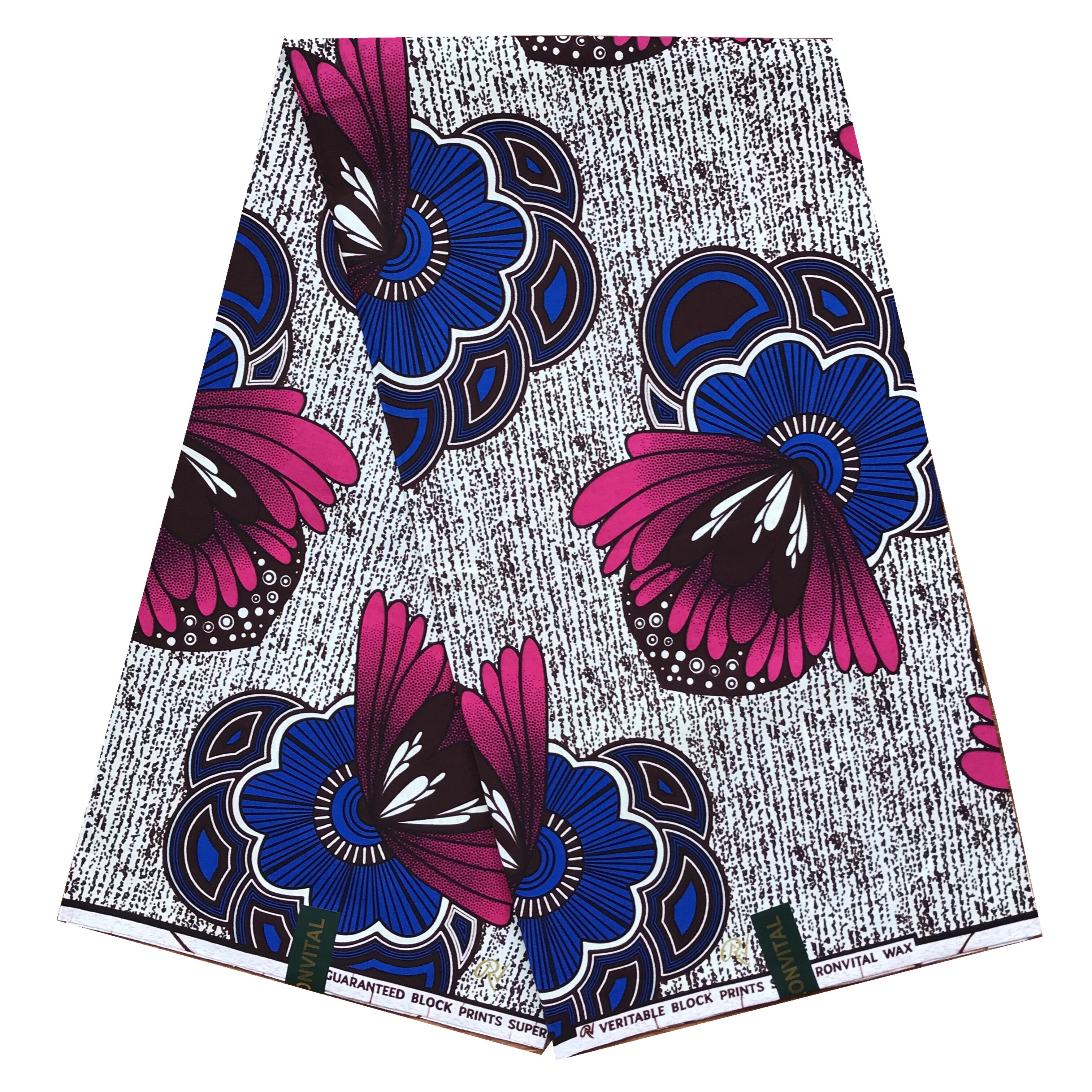 pure cotton wax african print fabric tissue african fabric wax print fabric