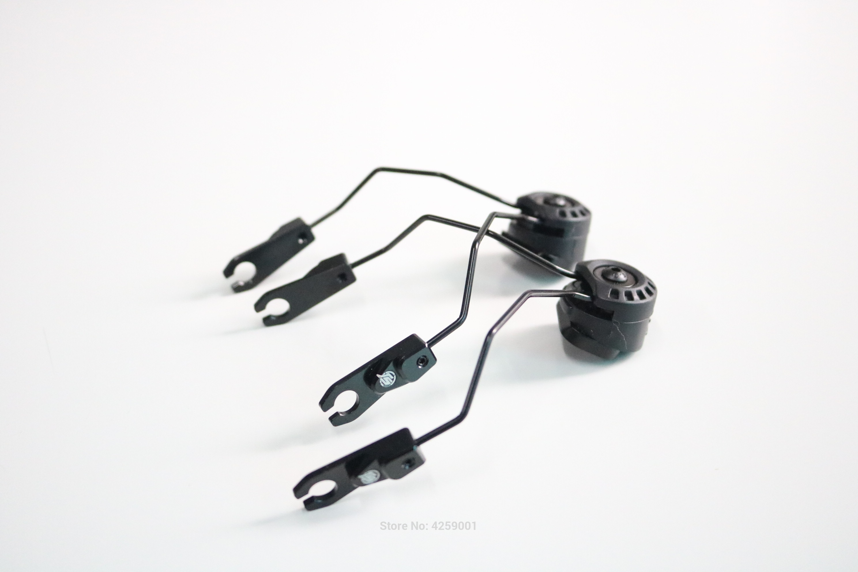TAC-SKY ARC Rail SORDIN MARK + SARA Kit-BK