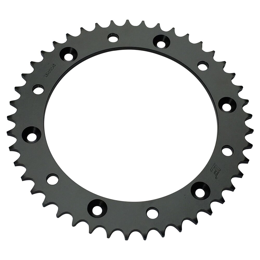 520 45t 48t 50t 52t motorfiets achtertandwiel voor ktm 600 lc4 enduro 88-89 125 250 350 420 enduro 81-90 125 250 350 500 mx 83-93