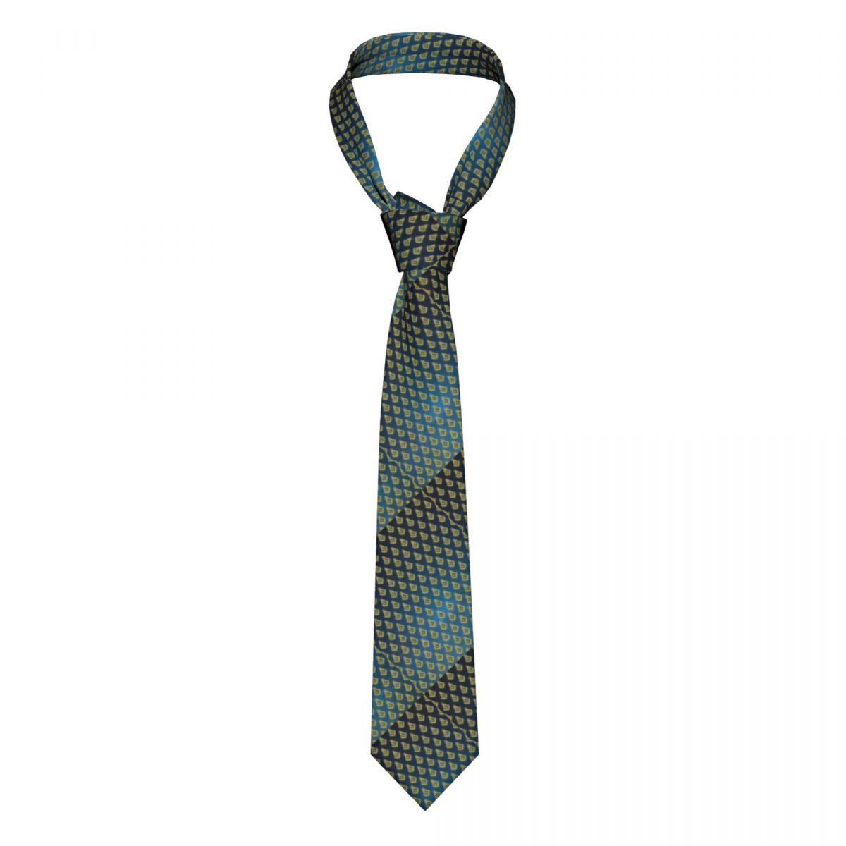 Corbatas masónicas de papá para el cuello, corbatas personalizadas para la oficina, para el Día del Padre, a la