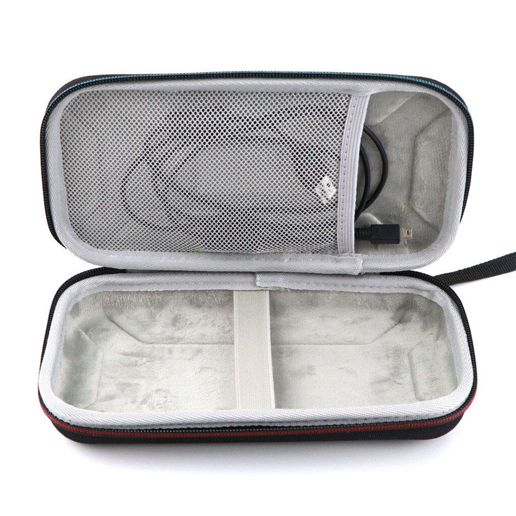 Caso para texas instruments TI-84 plusgraphics calculadora-inclui acessórios de bolso de malha para gamepad proteção completa caso