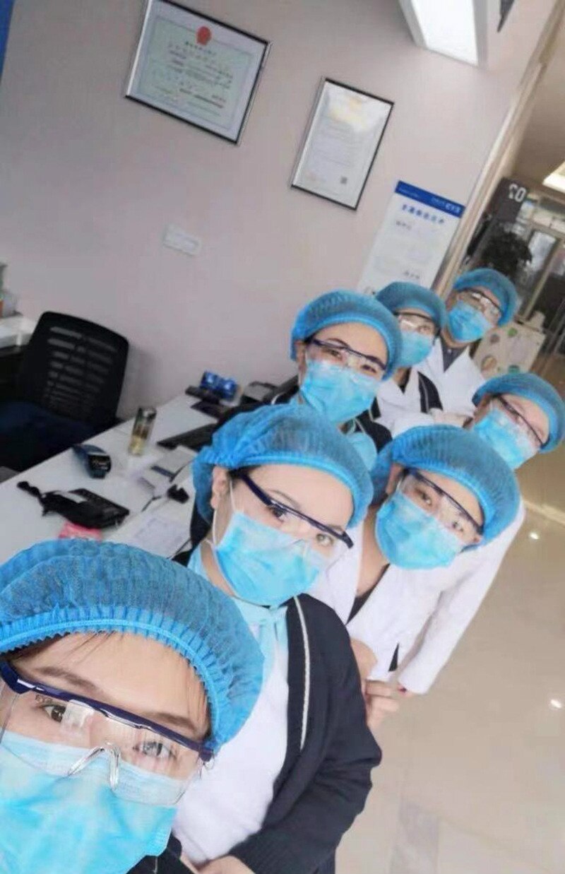 Neue schutzbrille für chemische forschung schock auswirkungen Wind staub schutzbrille reiten schweißen geschnitten zwiebel brille