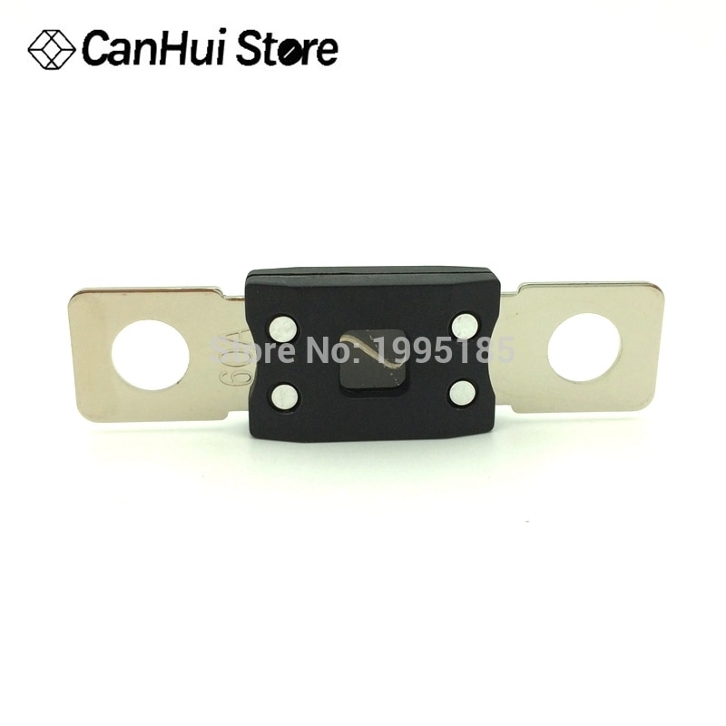 Anm/mega bolt-på sikring 40a 50a 60a 70a 80a 100a 125a 150a 200a 225a 250a 275a 300a...500a /  flat type sikring/autosikring/ bladsikring