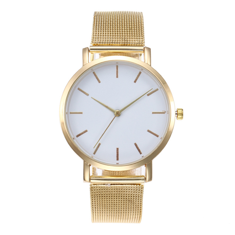Women's Watches Women Wrist Watch Luxury Ladies Watch Women Bracelet Reloj Mujer Clock Relogio Feminino zegarek damski