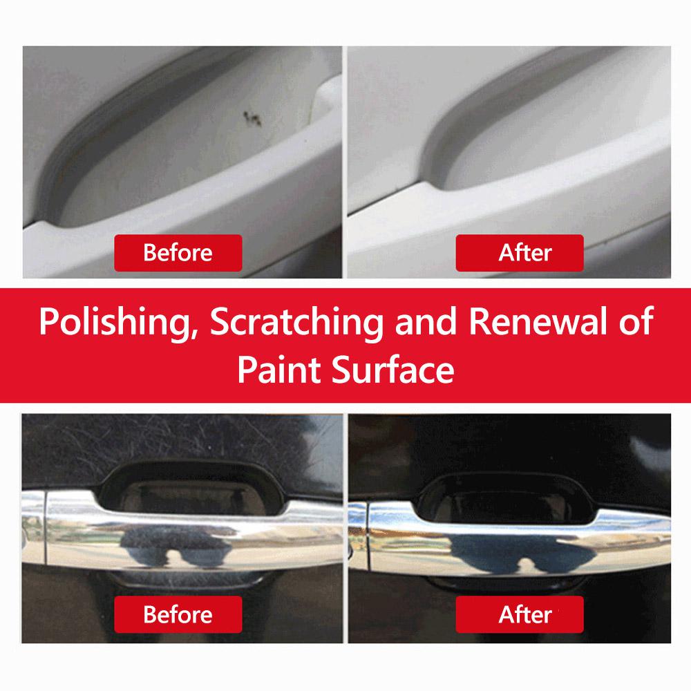 Auto Kras Reparatie Kits Auto Body Compound Polijsten Slijpen Plakken Verf Care Set Auto Accessoires Fix het Autowas