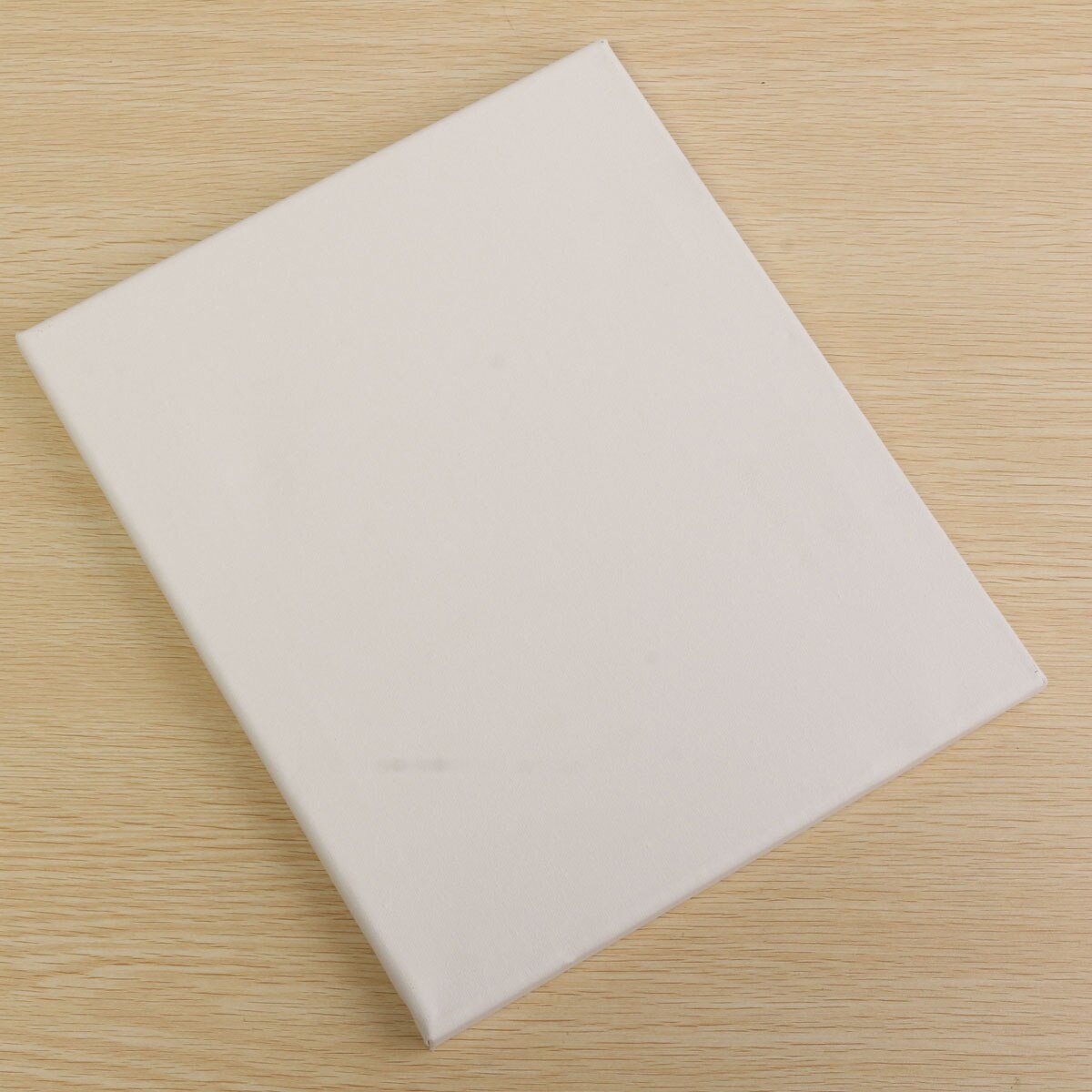 KICUTE For Acrylic Oil Paint Watercolour Painting DIY Crafts Blank Canvas Wooden Board Frame Artist Art Board Canvas Panels