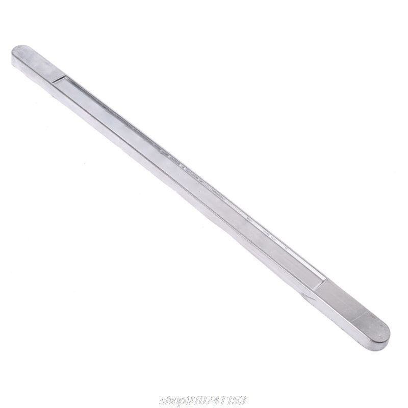Barre de soudure sans plomb pur étain Article bande de soudure pour soudeurs Pot dessoudage bain usine soudure approvisionnement N27 20 directe