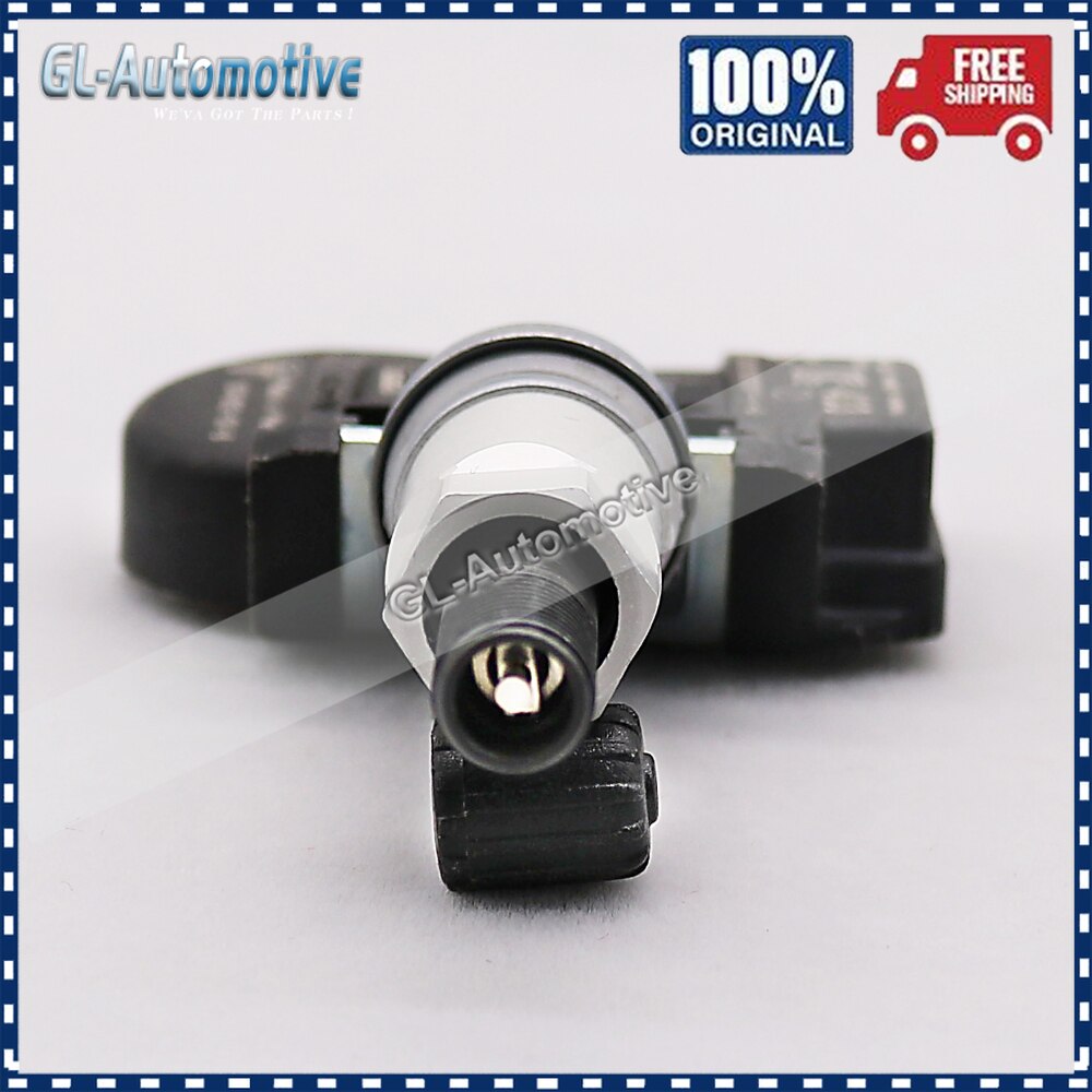 1074812-00-B Set Van (4) tpms Bandenspanning Monitor Sensor Voor Tesla Model 3 S X Y 433Mhz