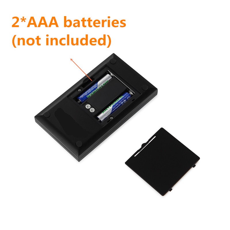 Mini High Precision Electronic Balance Scale 20g 50g 100g/0.001g Digital Pocket Jewelry Diamond Gem Carat Gold Scale 40% off