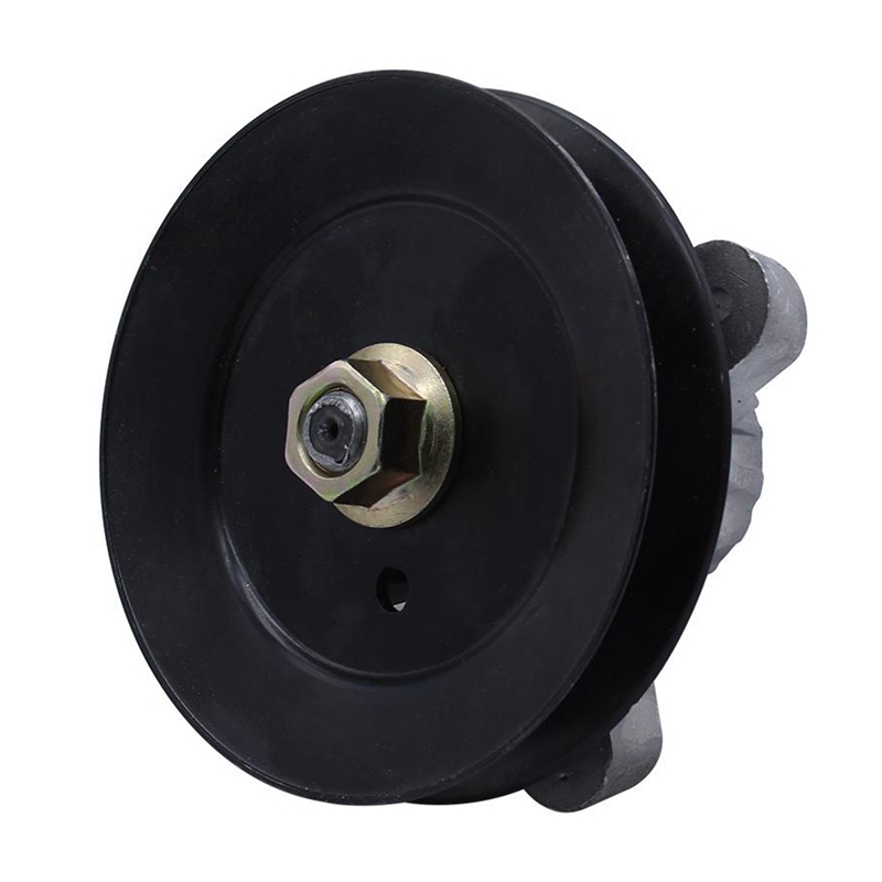 GTBL Lawn Mower Spindle Assembly For MTD GT0118 918-05016, 618-05016, 918-04825B, 618-04825A 82-043 Cub Cadet 50Inch Deck