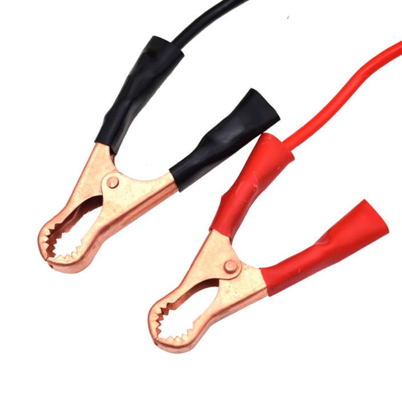 12V 24V Car And Motorcycle Battery Charger Full Intelligent Automatic Universal Battery Copper Charger