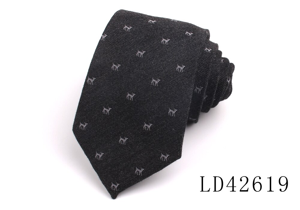 Gravata xadrez de algodão masculina e feminina, gravatas clássicas, Check Tie, gravata listra fina, apto para casamento, ternos de negócios: Preto Verde