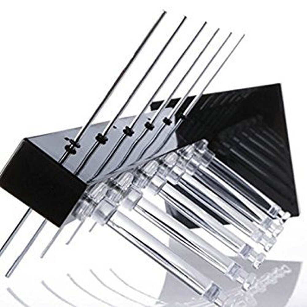 SZanbana Disegno di Modo 6 coppia Occhiali Da suola Occhiali Da vista cornice del cremagliera Occhiali Contatore di Visualizzazione Titolare Banco di Mostra Del Supporto