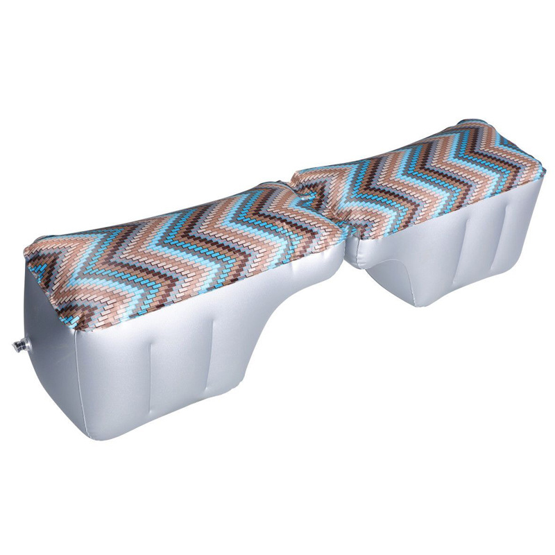 product car inflatable chair inflatable stool portable inflatable stool outdoor camping receipt is convenient and fast to us: black