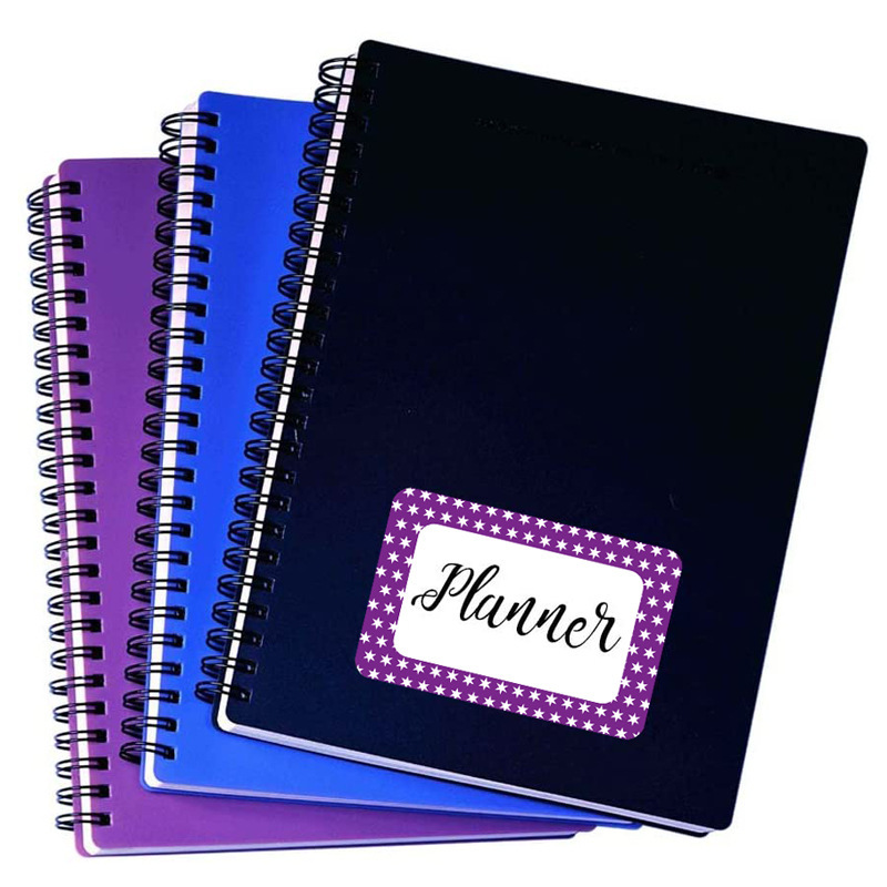 50-150 stuks kleurrijke blanco handgeschreven naamstickers etiketten kinderen schoolleraar aanbieding briefpapier sticker waterfles bureau