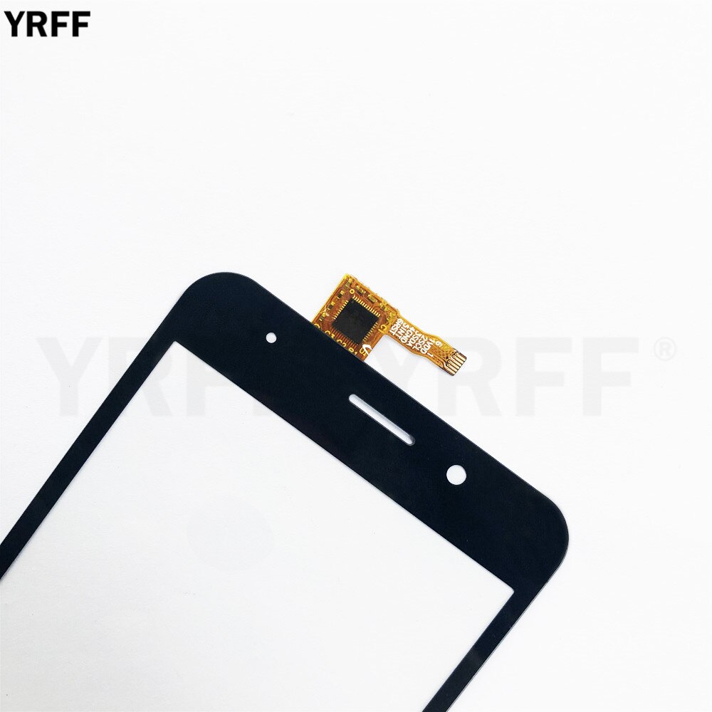 5,0 ''pantalla táctil para Vertex Impress Life pantalla táctil digitalizador Sensor Panel de vidrio reemplazo