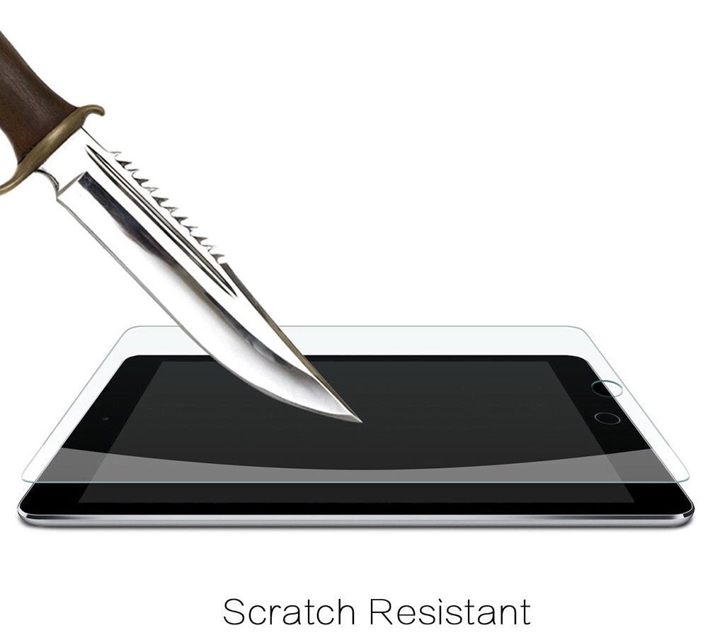 Screen Protector for iPad 10.2 Tempered glass for iPad 9th 8th 7th Tempered film Cover A2270 A2428 A2429 A2430