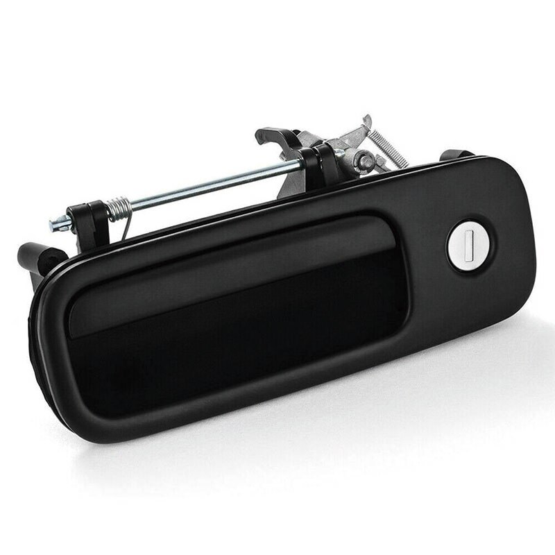 Back Rear Tailgate Boot Luggage Door Lock Handle E... – Grandado