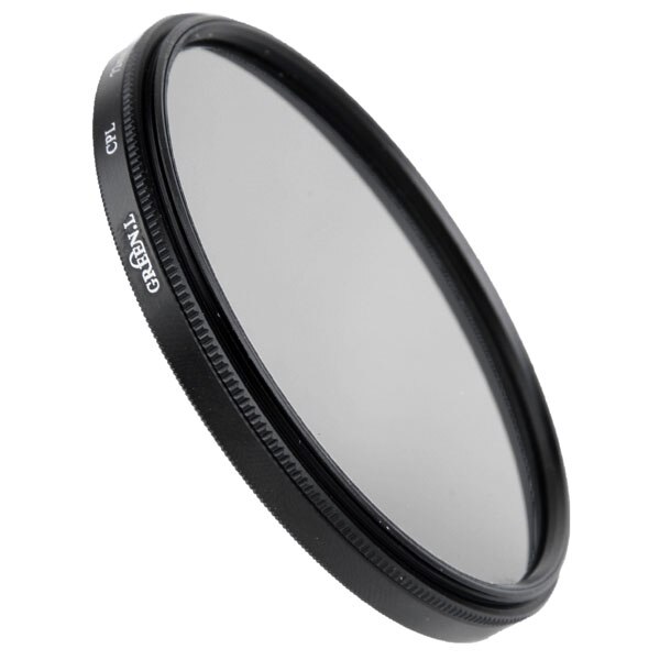Dslr Camera Lens Filter Cpl Polarisator Filter 37 Mm 40.5 Mm 43 Mm 46 Mm 49 Mm 52 Mm 55mm 58 Mm 62 Mm 67 Mm 72 Mm 77 Mm 82 Mm