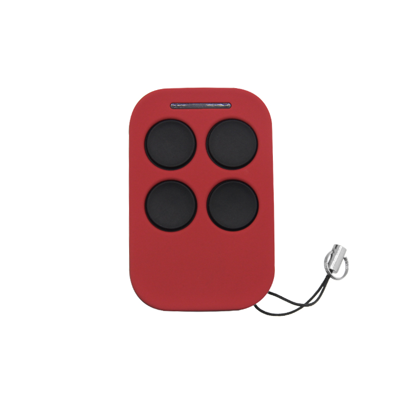 Bezprzewodowy pilot zdalnego sterowania HCS301 częstotliwość 433.92MHZ JJ-RC-SM12