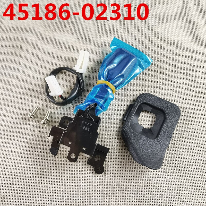Vakionopeudensäätimen kytkin 84632-34011 8463234011, 84632-34017 8463234017 84632 34017 84633-34010 8463334010 45186-02310-c0: 45186-02310-c0