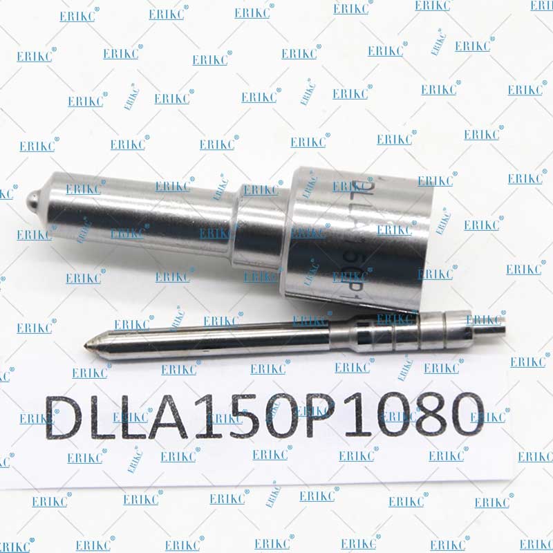 093400-1080 DLLA150P1080 Injectie Nozzle Dlla 150 P 1080 Onderdeel Diesel Dispenser Nozzle Dlla 150 P 1080 Voor 095000-8730 8731