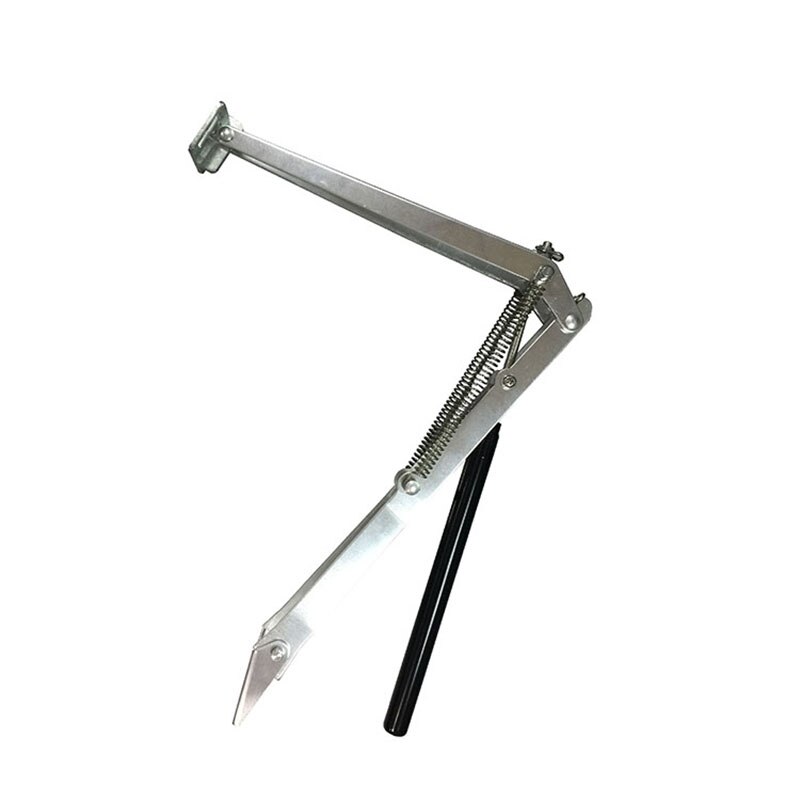 products Aluminum garden tools Greenhouse Automatic vent Window Opener HX-T312-1