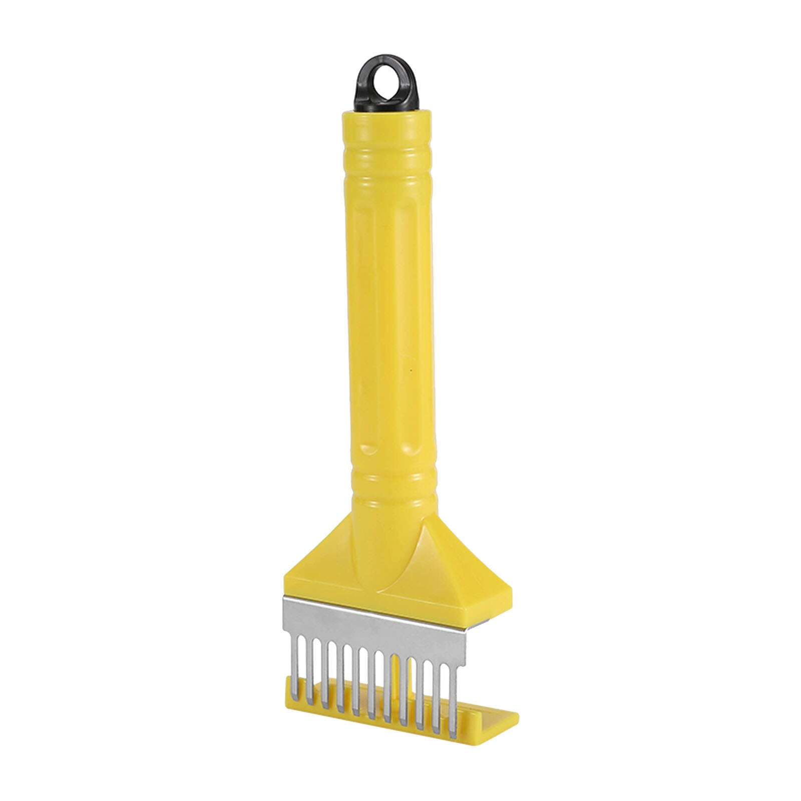 Kitchen Tools Profession Meat Meat Tenderizer Needle With Stainless Steel Kitchen Tools Ablandador De Carne: Yellow