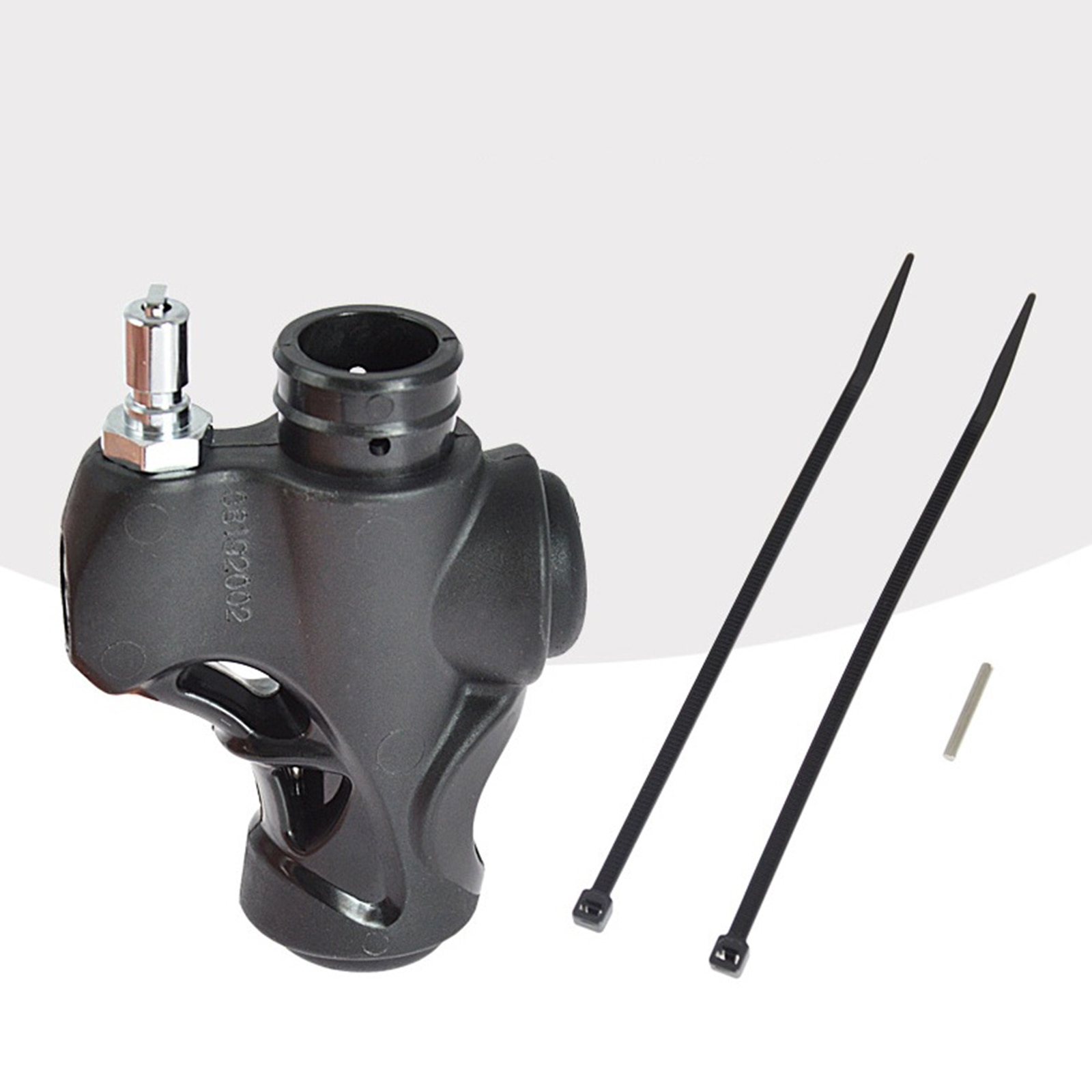 Scuba Diving BCD inflator Valve Buoyancy Compensator Power Inflation Device