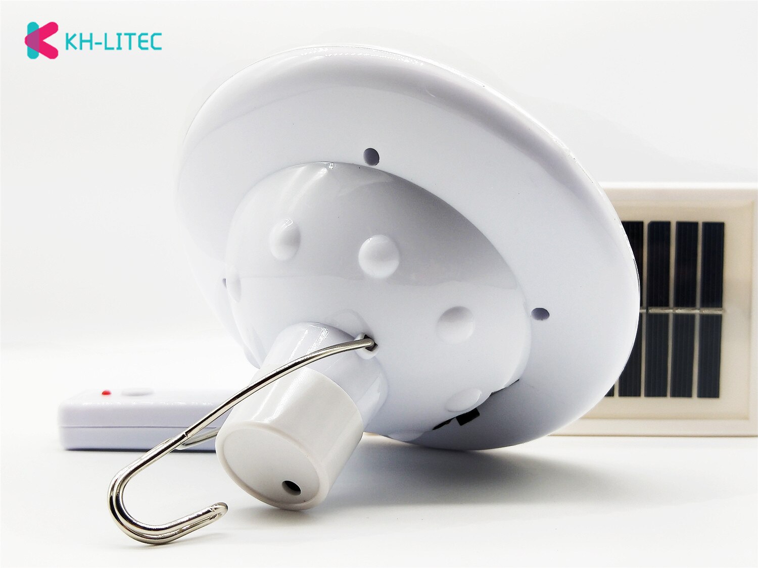 Solar-Powered Torch LED flashlight Camping Light Lantern Lamp Hanging Light For Hiking Emergency Lantern Outdoor Lighting light