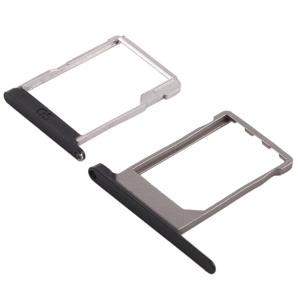 For BlackBerry Priv Original SIM Card Slot SD Card Tray Holder Adapter Replacement For BlackBerry Priv Cell phone