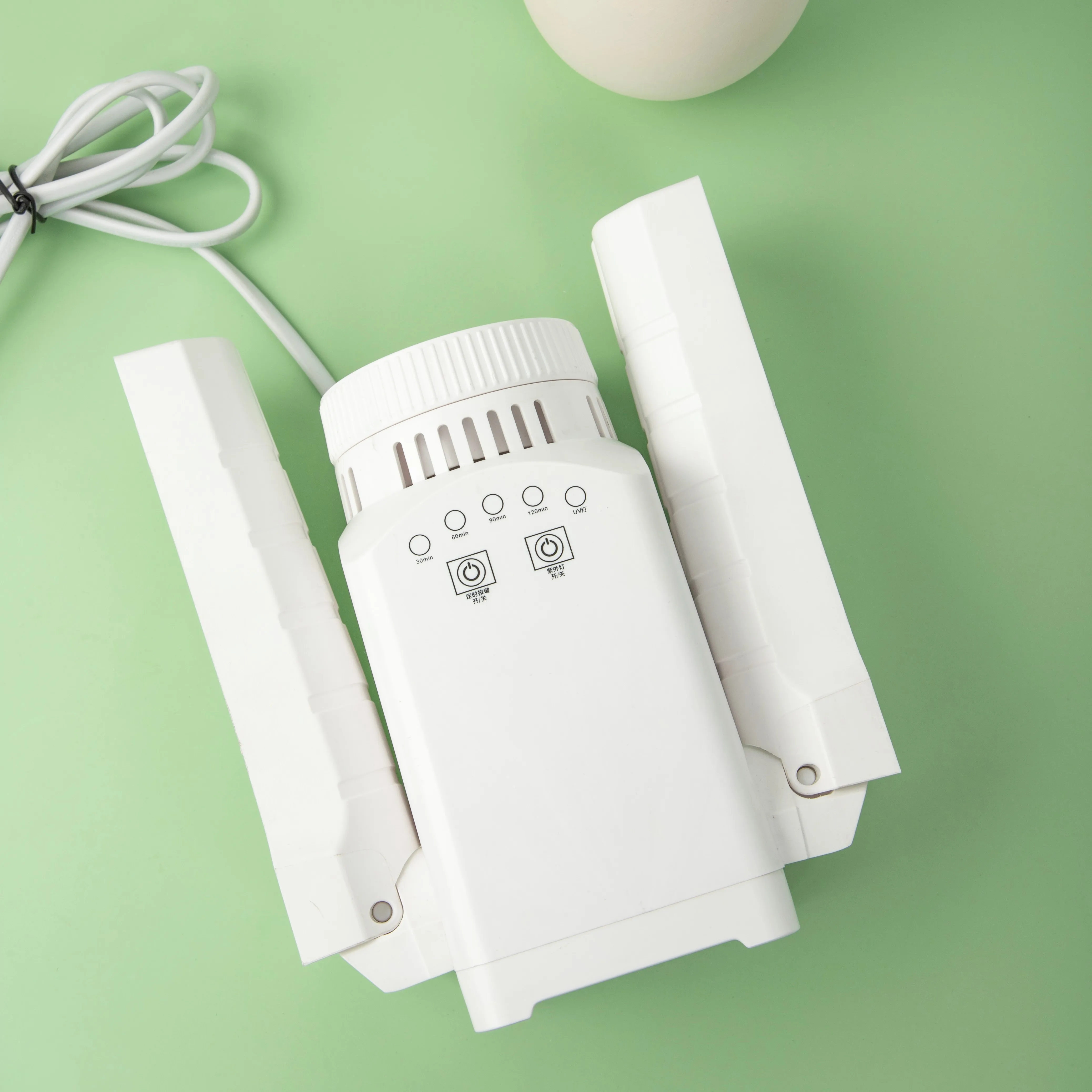 Fold Dry MachineHome Outdoor Rack Drying Air Small Mini Foldable Clothes Dryer Portable Heating Folding Electric Clothes Dry