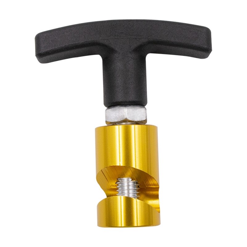 Support de capot à tige métallique, Clip de maintien, outils de serrage pour capot de véhicule, couvercle de moteur antidérapant, Support de levage: GD