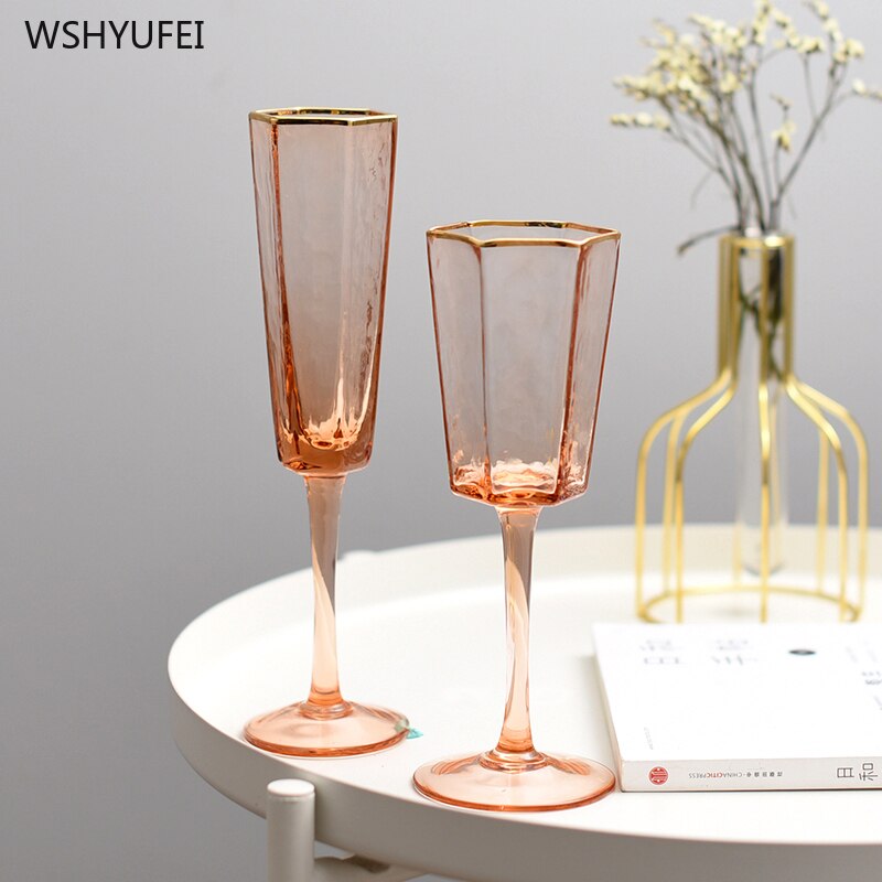 Hoshen Moscow Mule Copper Cup - 18oz Stainless Steel Copper Plated, Rose Gold Glossy