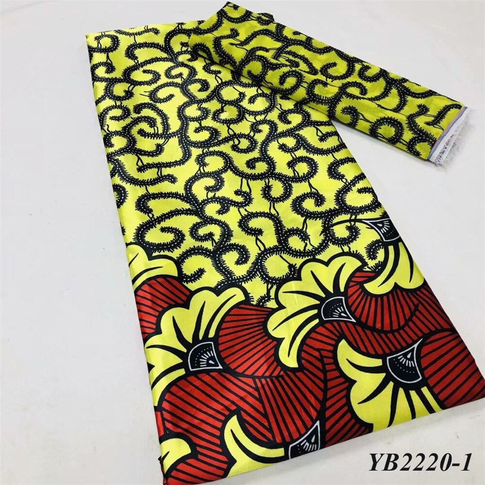 The latest soft material black and white cotton fabric 5 yards wedding dress cloth: 1