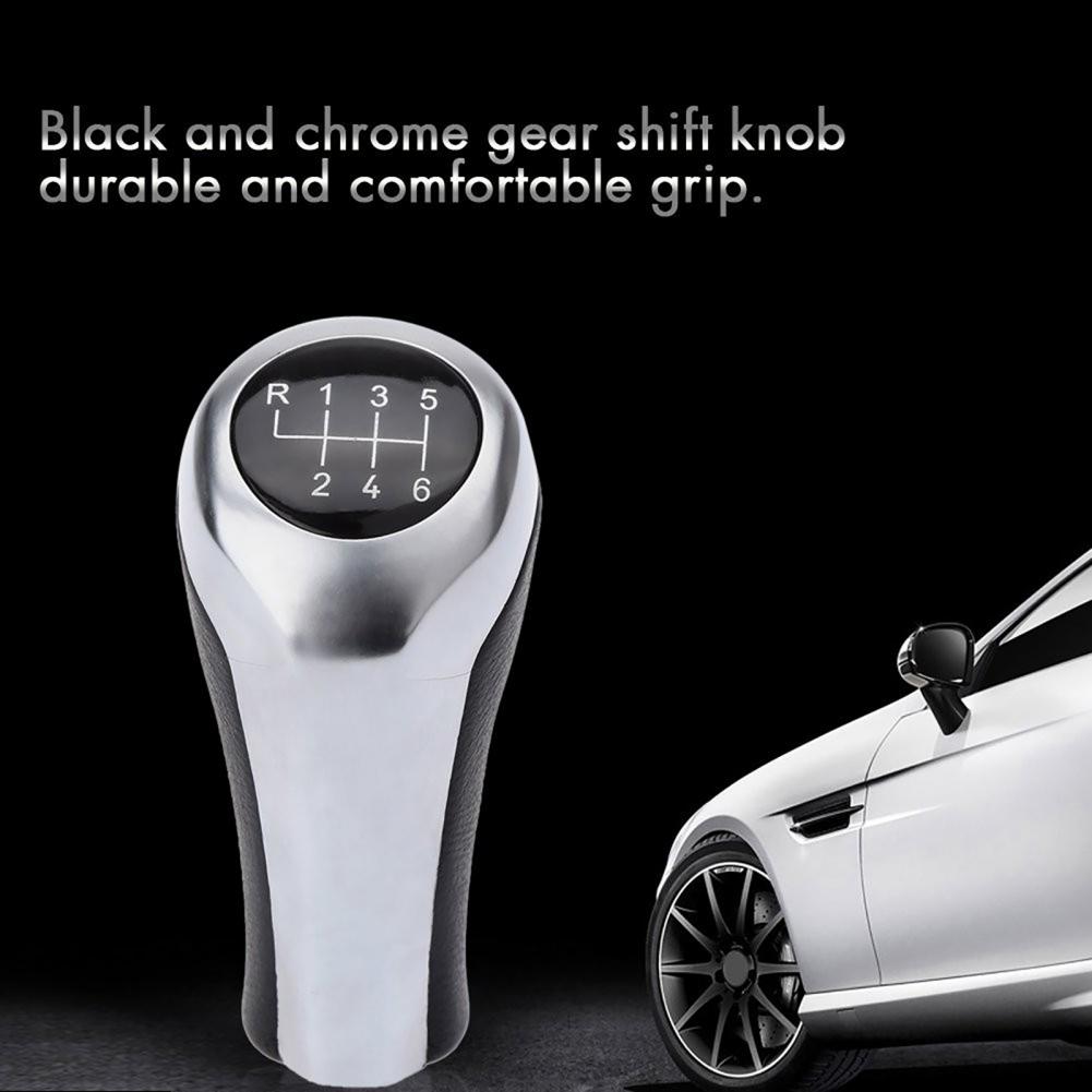 Auto Reparatie Accessoires Vervanging Handleiding Matte 25117566267 6 Speed Pookknop Voertuig Auto Onderdelen