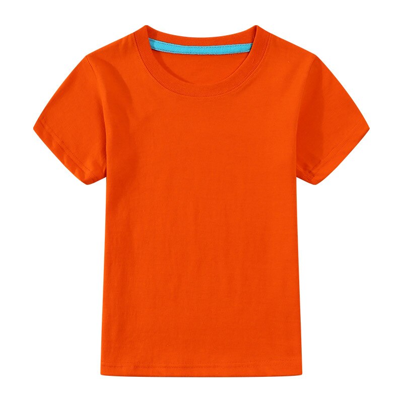 Eli 22 herr åtsittande kortärmad t-shirt fitness organisation kropp fitness gym fitness splitsning bomull t-shirt: L-xl / Orange