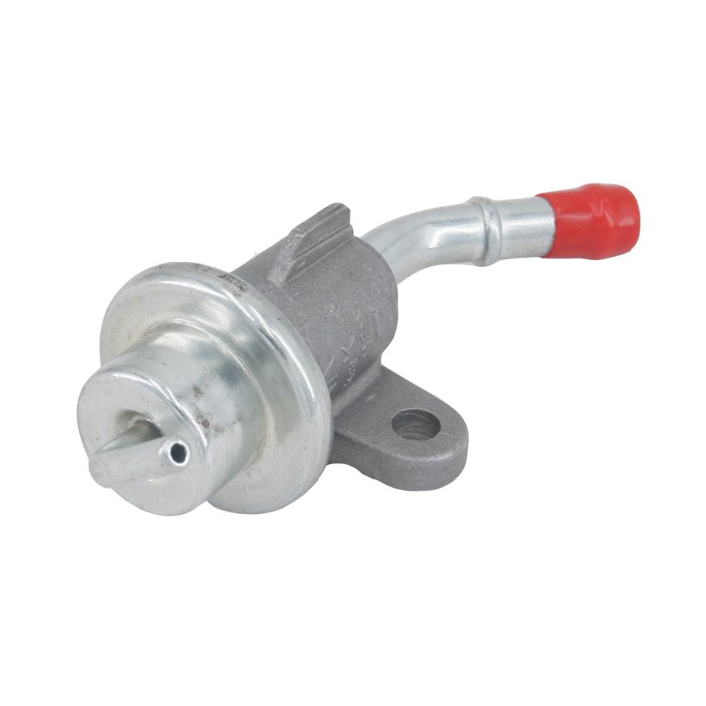 Fuel Pressure Regulator 16740-MBW-J32 16740MBWJ32 For Honda CBR 600 F4i 2001-2006