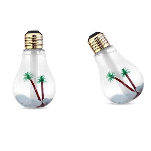 Reed diffuusori setit kostuta abs muovilamppu ilmankostutin kodin aromi led ilmanhajotin puhdistaja sumutin 400ml marraskuu 5