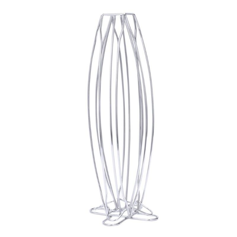 40 Kopjes Koffie Pods Houder Roterende Rack Koffie Capsule Stand Voor Dolce Gusto Capsules Opslag Shelve Organisatie Houder: Default Title