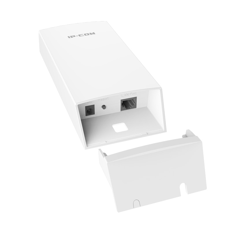 2.4GHz 8dBi Outdoor CPE wifi bridge ruckus access point outdoor IP65 500m+ wireless data transmission Outdoor Point to Point CPE