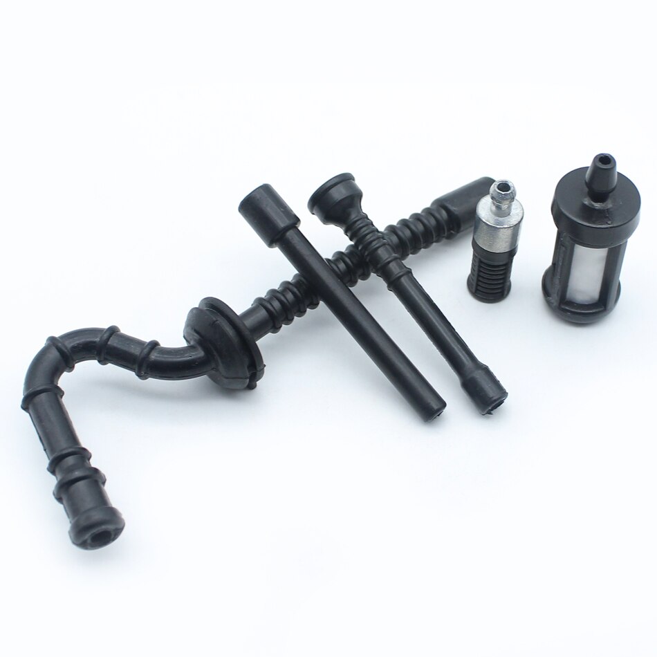 STIHL 021 023 025 Manguera Combustible Motosierra:Grifos Y Tuberías - Foto 3