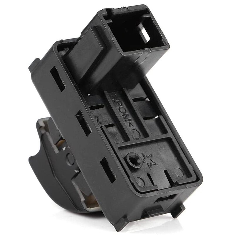 Power Window Schakelaar Controle Knop Voor Peugeot... – Grandado